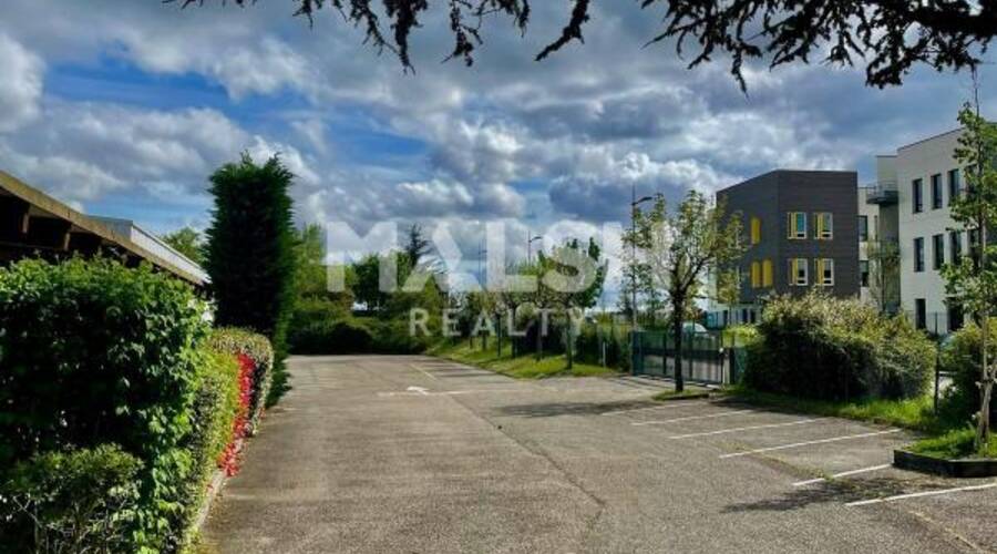 REXIM - Local d'activités - Rhône - Rillieux-la-Pape - 19