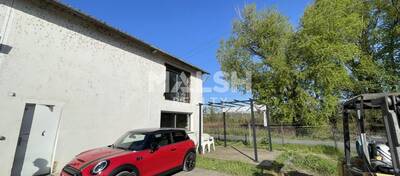REXIM - Local d'activités - Rhône - Alix - 11