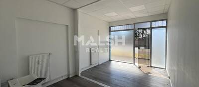 REXIM - Local commercial - Rhône - Rillieux-la-Pape - 1