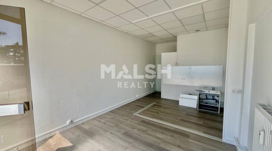 REXIM - Local commercial - Rhône - Rillieux-la-Pape - 2