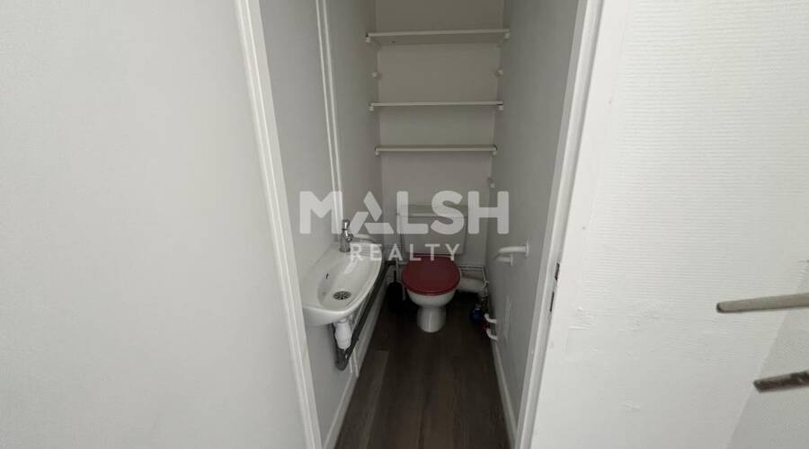 REXIM - Local commercial - Rhône - Rillieux-la-Pape - 3