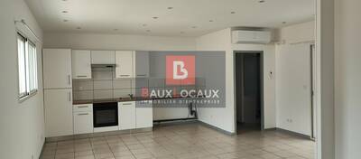 REXIM - Bureau - Bouches-du-Rhône - Istres - 1