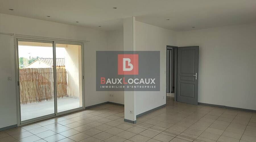 REXIM - Bureau - Bouches-du-Rhône - Istres - 2