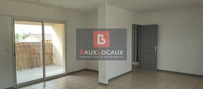 REXIM - Bureau - Bouches-du-Rhône - Istres - 2