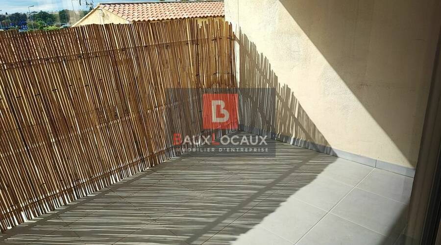 REXIM - Bureau - Bouches-du-Rhône - Istres - 3