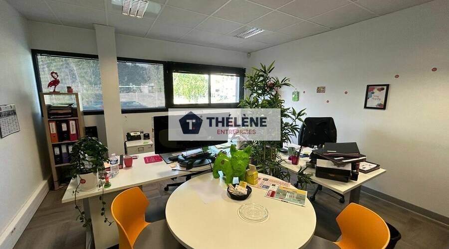 REXIM - Bureau - Gard - Nîmes - 2