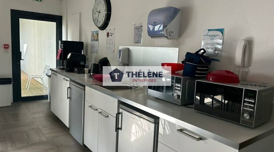 REXIM - Bureau - Gard - Nîmes - 3