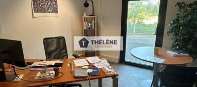 REXIM - Bureau - Gard - Nîmes - 4