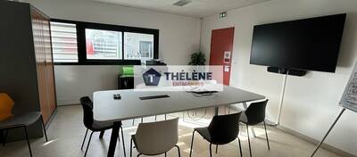 REXIM - Bureau - Gard - Nîmes - 5