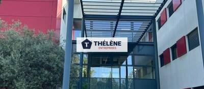 REXIM - Bureau - Gard - Nîmes - 6