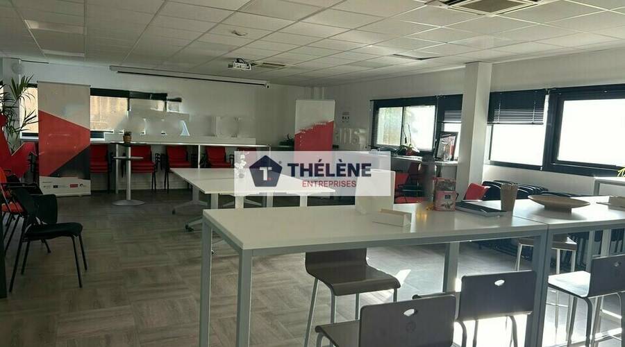 REXIM - Bureau - Gard - Nîmes - 9