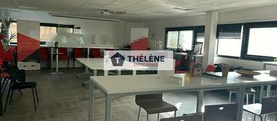 REXIM - Bureau - Gard - Nîmes - 9