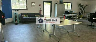 REXIM - Bureau - Gard - Nîmes - 10