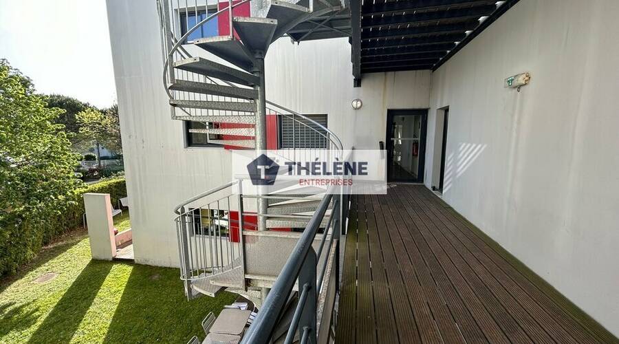 REXIM - Bureau - Gard - Nîmes - 11