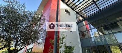 REXIM - Bureau - Gard - Nîmes - 1