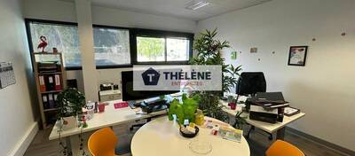 REXIM - Bureau - Gard - Nîmes - 2