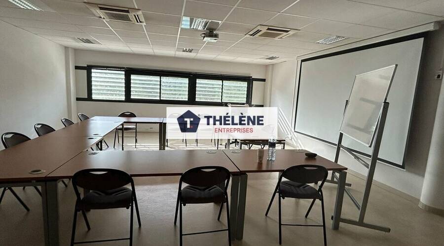 REXIM - Bureau - Gard - Nîmes - 7