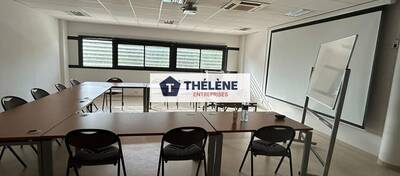 REXIM - Bureau - Gard - Nîmes - 7