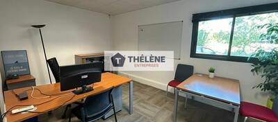 REXIM - Bureau - Gard - Nîmes - 8