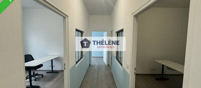 REXIM - Bureau - Gard - Nîmes - 1