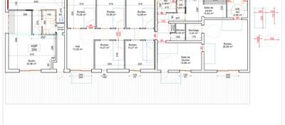 REXIM - Bureau - Gard - Nîmes - 4