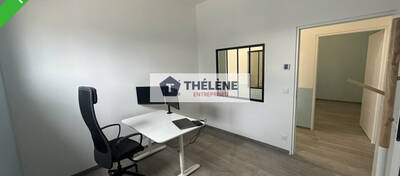 REXIM - Bureau - Gard - Nîmes - 2