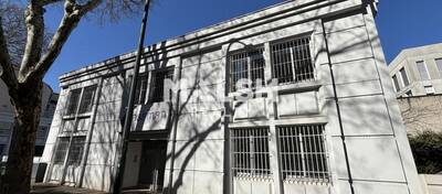 REXIM - Bureau - Rhône - Villeurbanne - 1