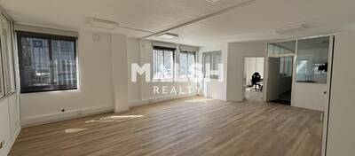 REXIM - Bureau - Rhône - Villeurbanne - 2