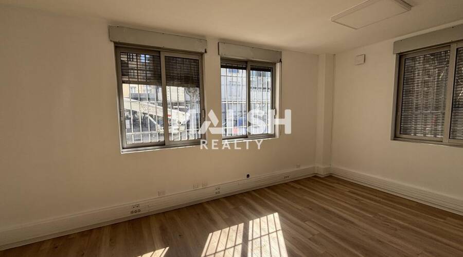 REXIM - Bureau - Rhône - Villeurbanne - 3