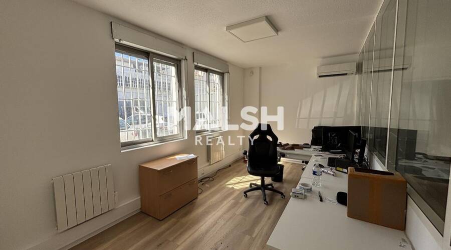 REXIM - Bureau - Rhône - Villeurbanne - 4