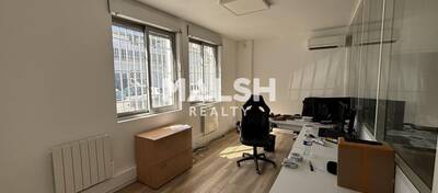 REXIM - Bureau - Rhône - Villeurbanne - 4