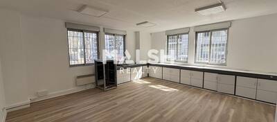 REXIM - Bureau - Rhône - Villeurbanne - 7