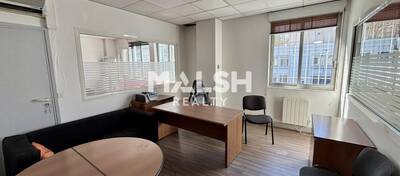 REXIM - Bureau - Rhône - Villeurbanne - 10