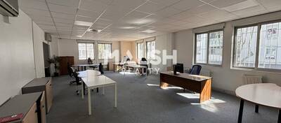 REXIM - Bureau - Rhône - Villeurbanne - 12