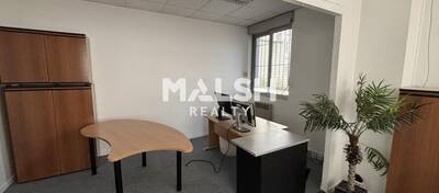 REXIM - Bureau - Rhône - Villeurbanne - 13