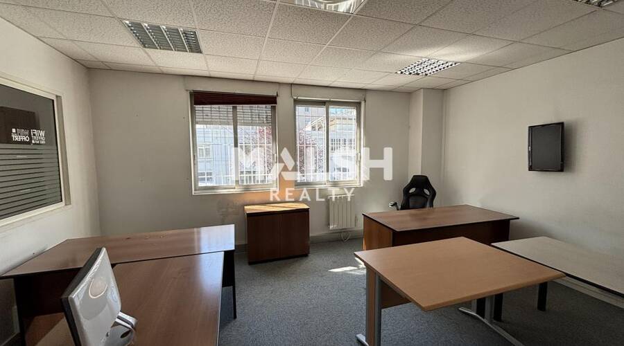 REXIM - Bureau - Rhône - Villeurbanne - 14