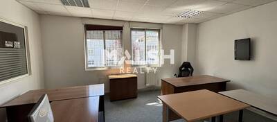 REXIM - Bureau - Rhône - Villeurbanne - 14