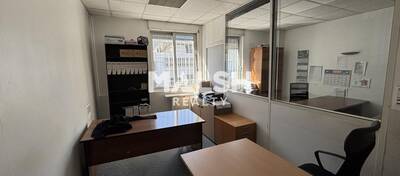 REXIM - Bureau - Rhône - Villeurbanne - 15