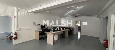 REXIM - Bureau - Rhône - Villeurbanne - 6