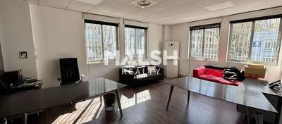 REXIM - Bureau - Rhône - Villeurbanne - 11