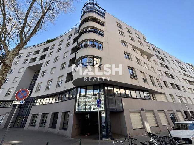 REXIM - Bureau - Rhône - Lyon - 1