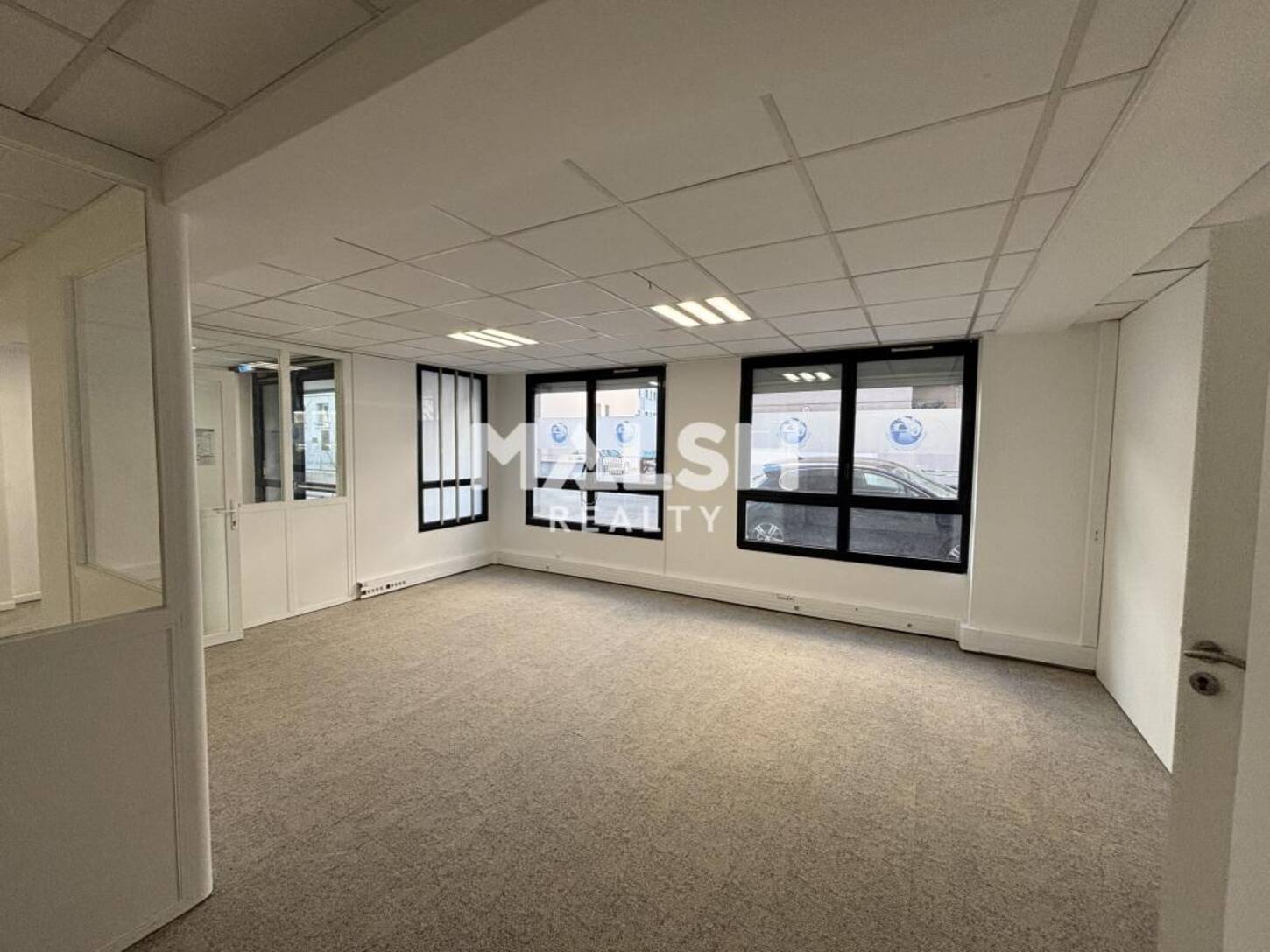 REXIM - Bureau - Rhône - Lyon - 2
