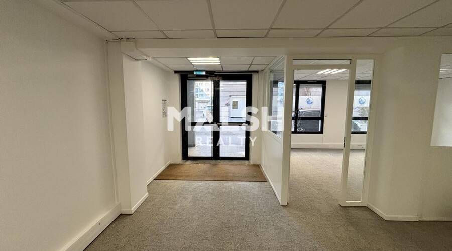 REXIM - Bureau - Rhône - Lyon - 3