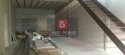 REXIM - Local d'activités - Bouches-du-Rhône - Salon-de-Provence - 2