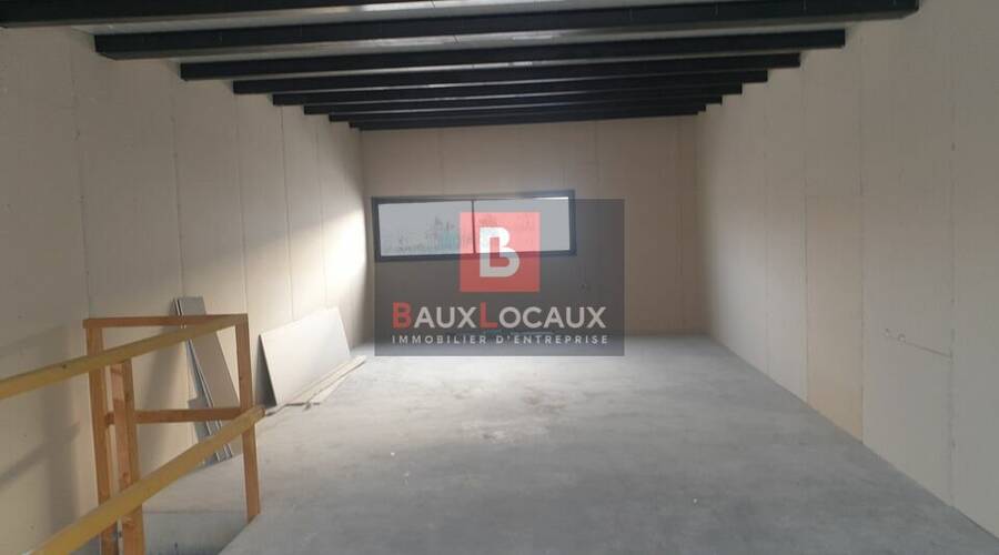 REXIM - Local d'activités - Bouches-du-Rhône - Salon-de-Provence - 3