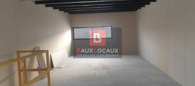 REXIM - Local d'activités - Bouches-du-Rhône - Salon-de-Provence - 3