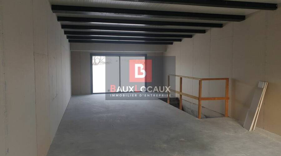 REXIM - Local d'activités - Bouches-du-Rhône - Salon-de-Provence - 4