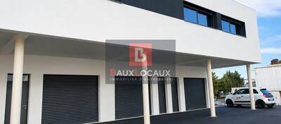 REXIM - Local d'activités - Bouches-du-Rhône - Salon-de-Provence - 1