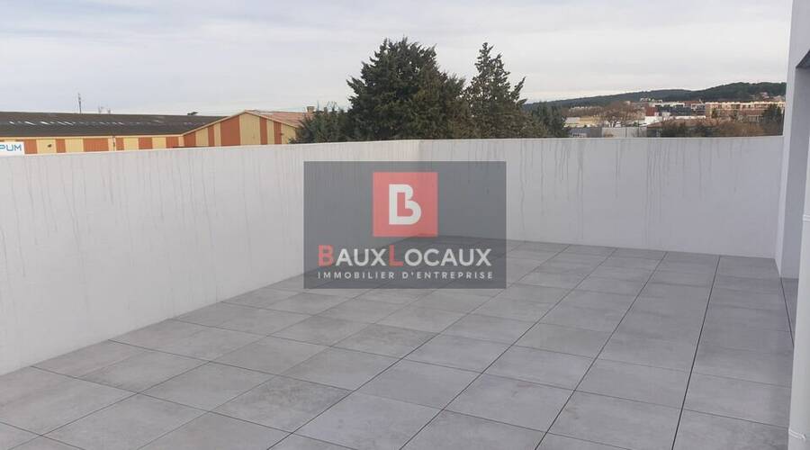 REXIM - Local d'activités - Bouches-du-Rhône - Salon-de-Provence - 3