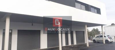 REXIM - Local d'activités - Bouches-du-Rhône - Salon-de-Provence - 1